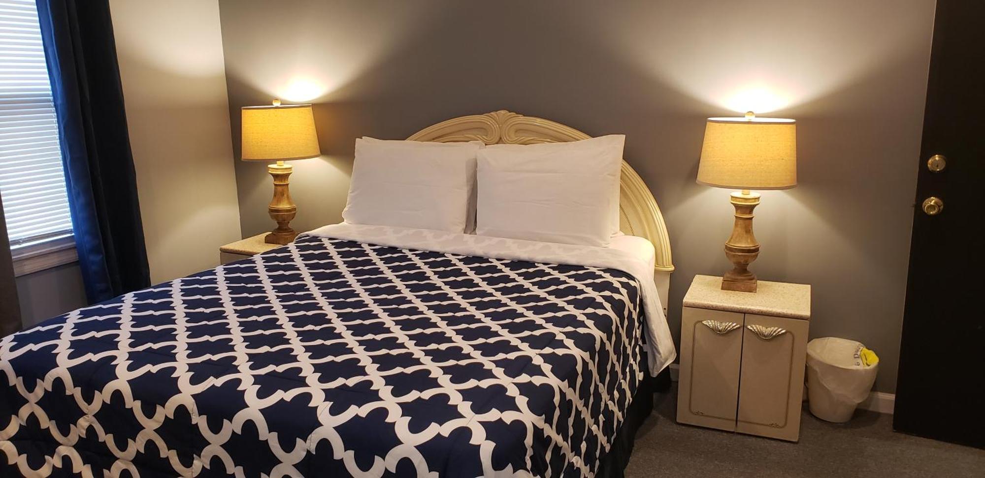 Jones Beach Hotel Wantagh Quarto foto